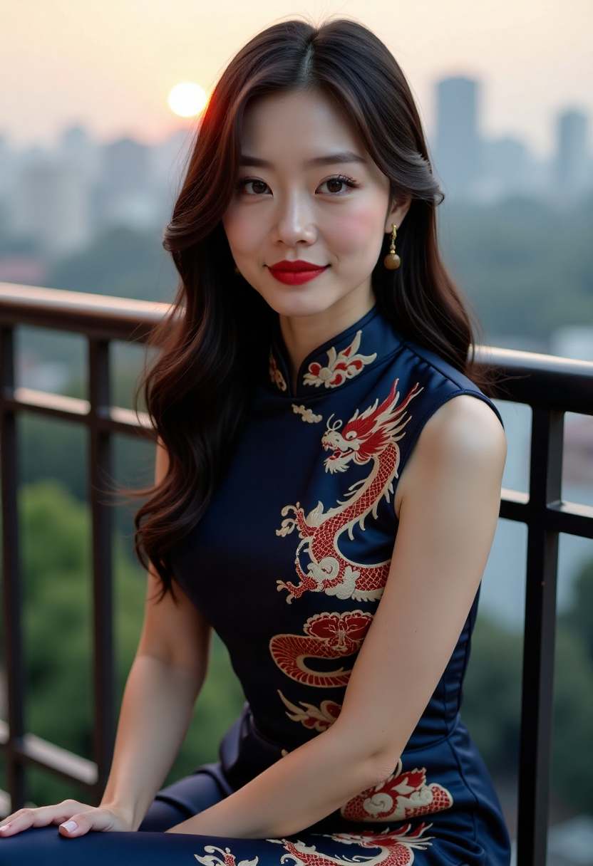 毕业展放映时空礼堂中的幕布与座椅