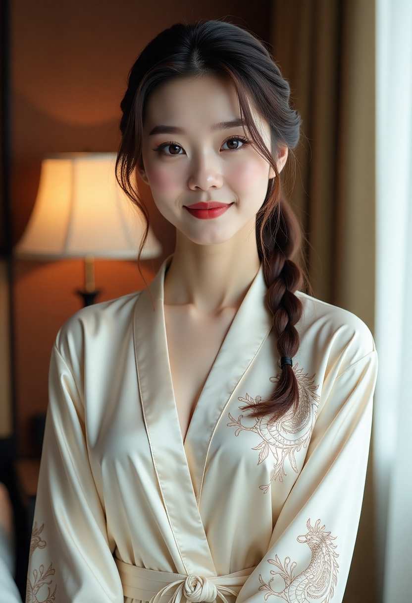 电影《星期三的天台》海报